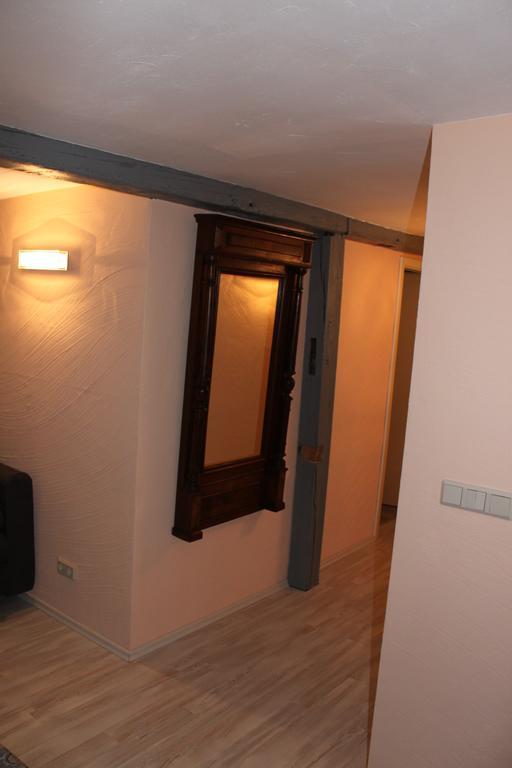 Ferienwohnungen Im Alten Handelshof Quedlinburg Room photo