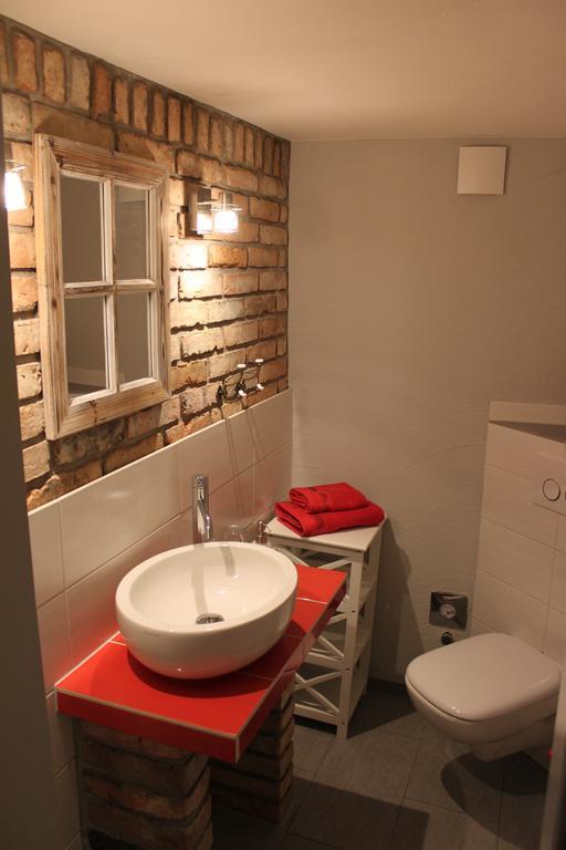 Ferienwohnungen Im Alten Handelshof Quedlinburg Room photo