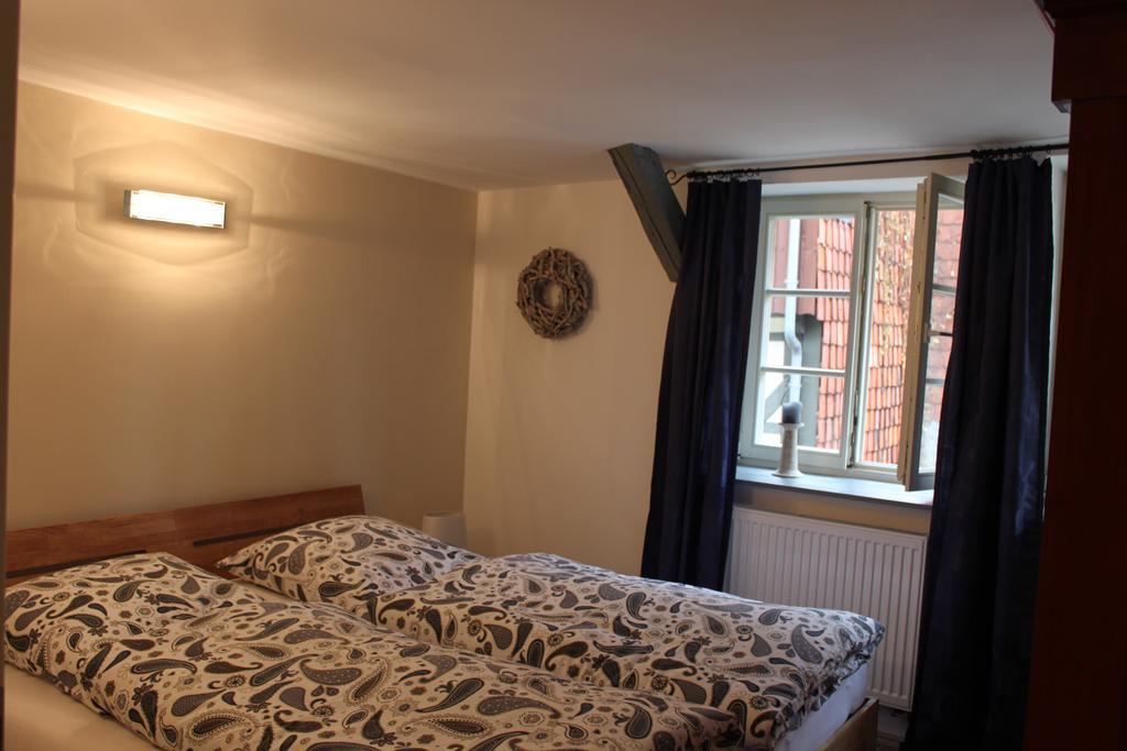 Ferienwohnungen Im Alten Handelshof Quedlinburg Room photo