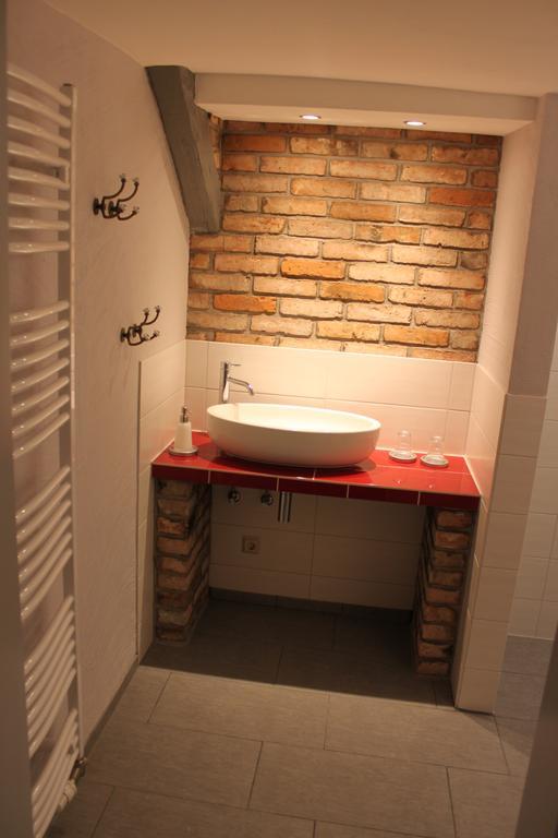 Ferienwohnungen Im Alten Handelshof Quedlinburg Room photo