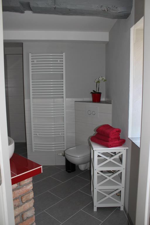Ferienwohnungen Im Alten Handelshof Quedlinburg Room photo