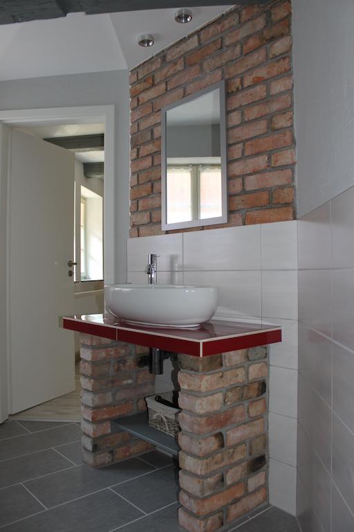 Ferienwohnungen Im Alten Handelshof Quedlinburg Room photo